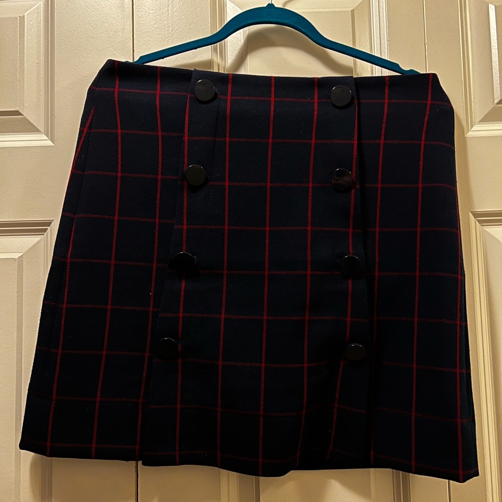 LOFT Work Skirt